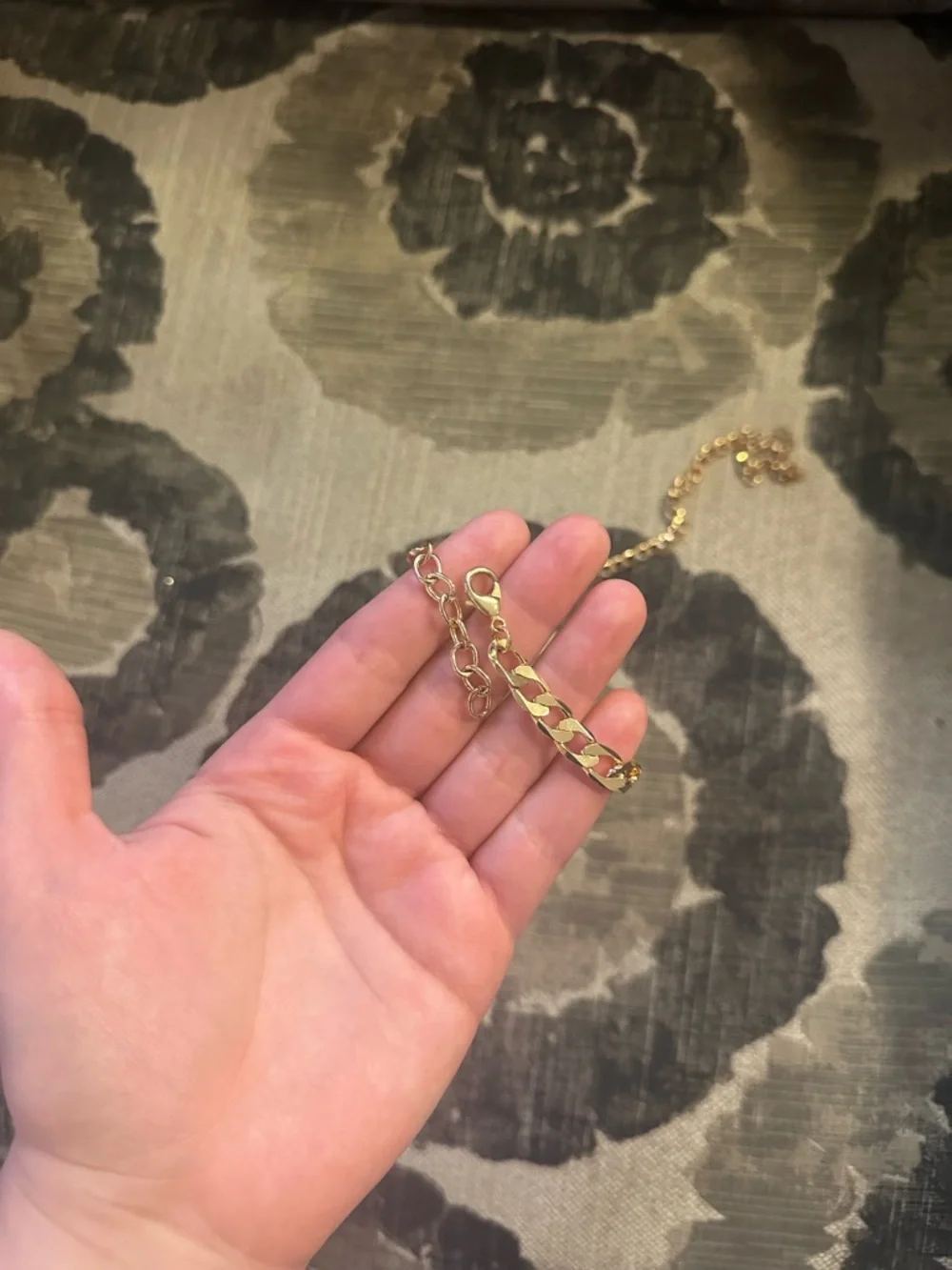 Two Bracelets - Picture 3 of 3